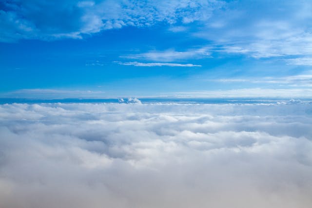 Atmospheric Clouds