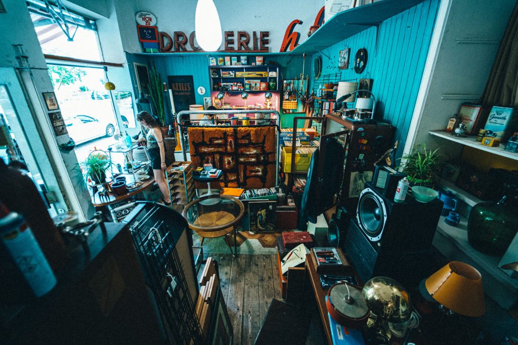 audited a client’s “clean” store and claude still wouldn’t recommend them. built a skill to find out why.