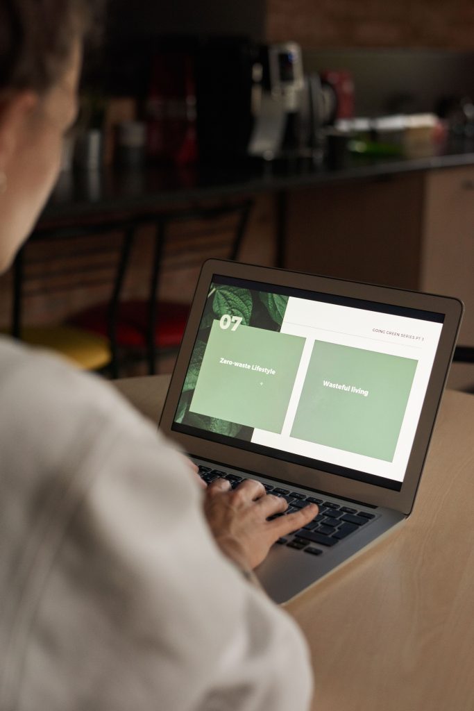 How are you guys using Pinterest to get traffic to your website?