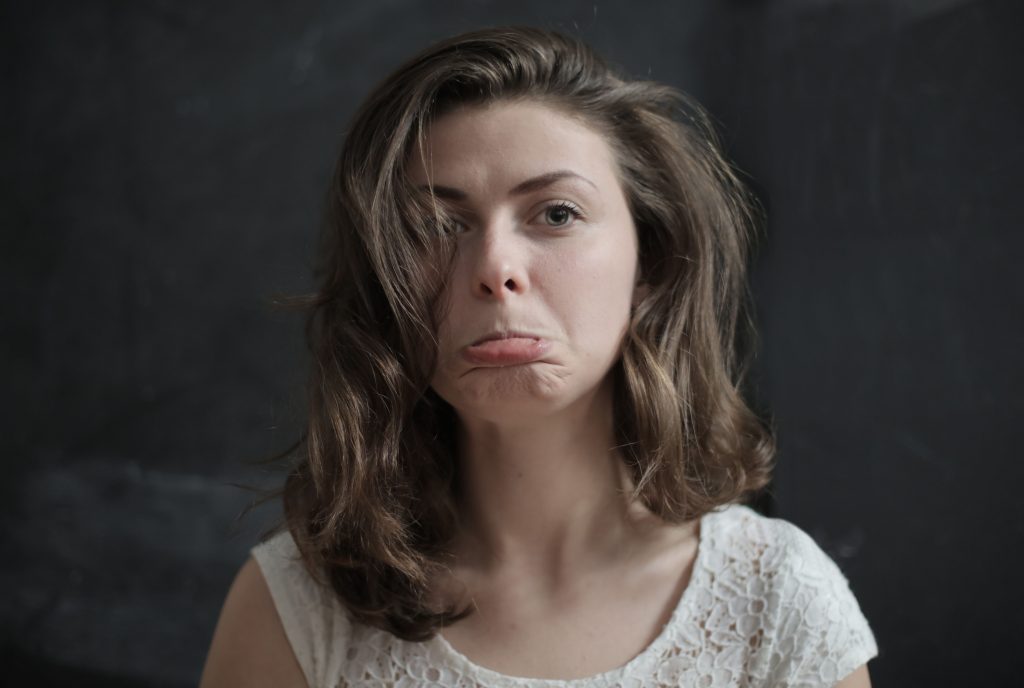 Client wants us to generate ALL content with AI, but performance dropped 80%