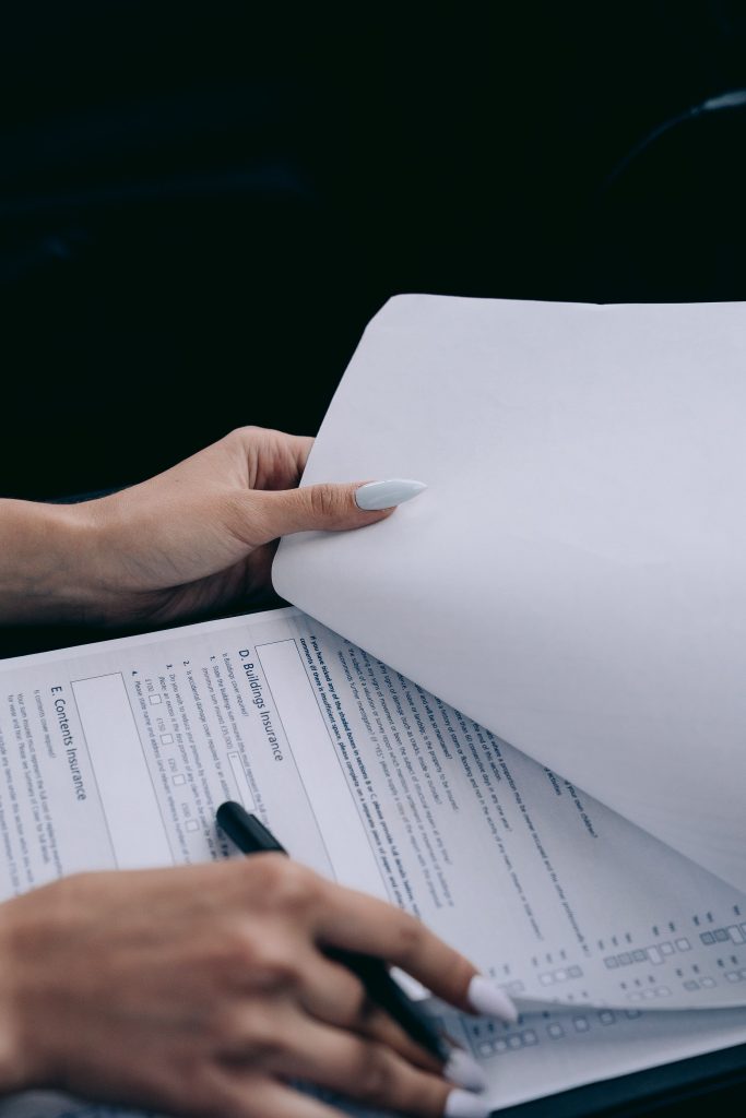 Big Company Has Filed A UDRP Legal Case For My Domain – What Do I Do? (UK)